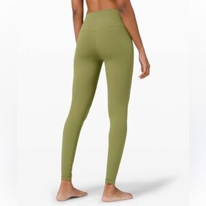 Lululemon Align 28” Leggings